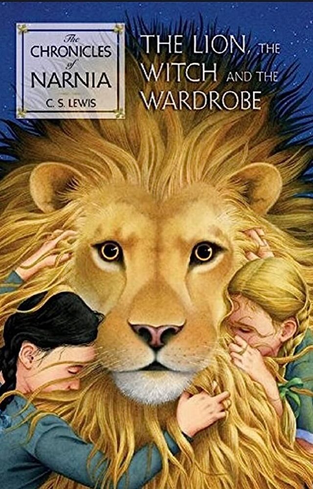 The Chronicles of Narnia: The Lion, the Witch and the Wardrobe by C.S. Lewis