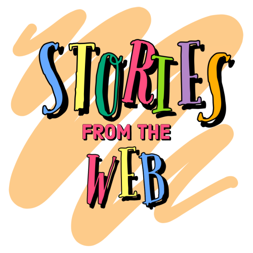 Stories from the Web platform to publish children's stories online